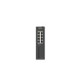 D-Link DIS-210G-12UP switch Gestionado L2/L3 Gigabit Ethernet (10/100/1000) Energía sobre Ethernet (PoE) DIN rail Negro